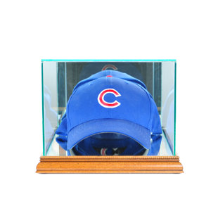Acrylic Hat Display Case | Wayfair