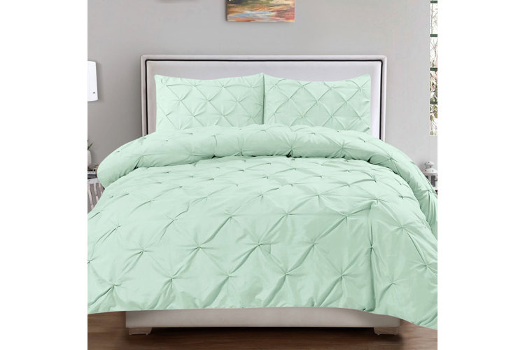 Green Duvet Covers \u0026 Sets in 2022 