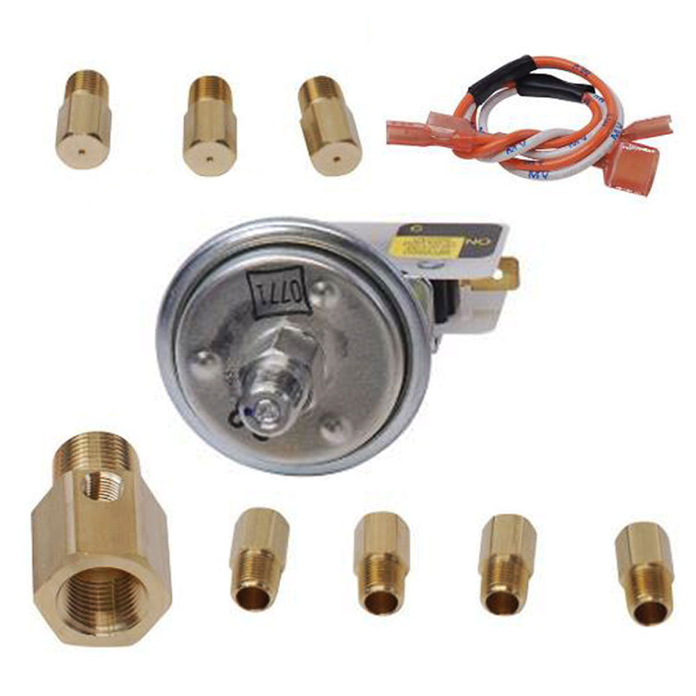 MRCOOL MLP1PSA Propane Conversion Kit for Signature Series Air