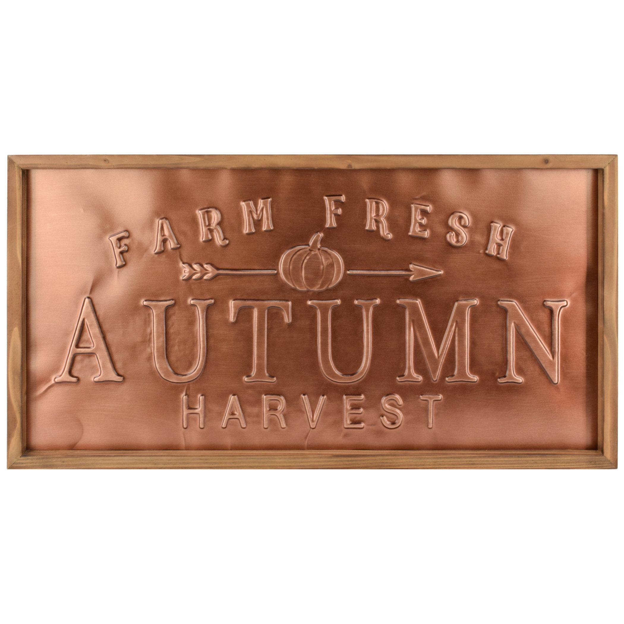 August Grove® Autumn Wall Décor Wayfair