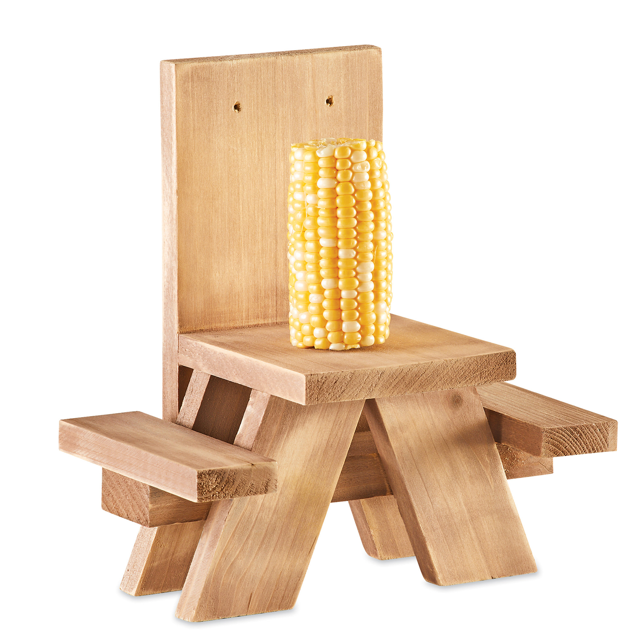 Millwood Pines Abbeygayle Squirrel Feeder Wayfair