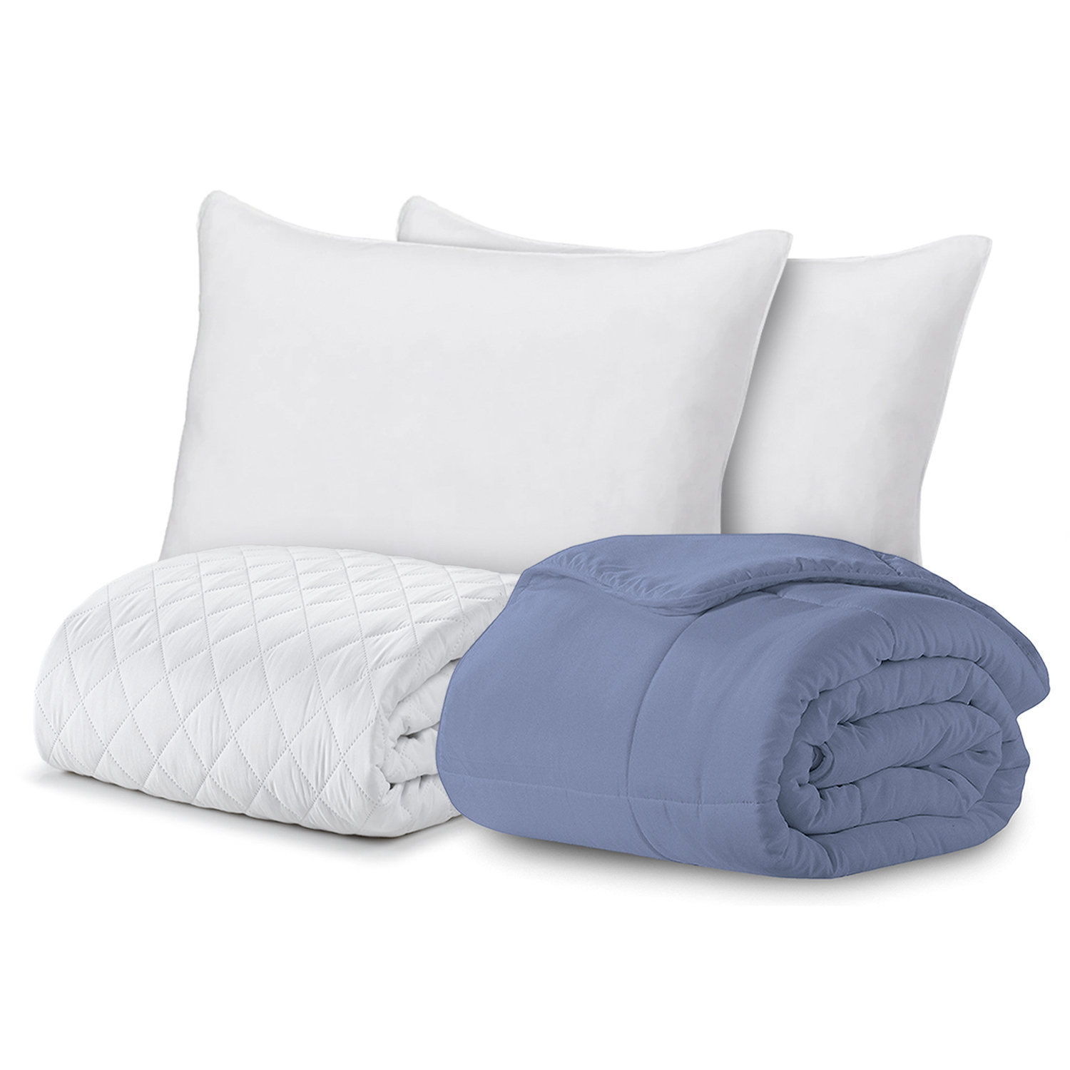 Ella Jayne Home Comforter Set Wayfair