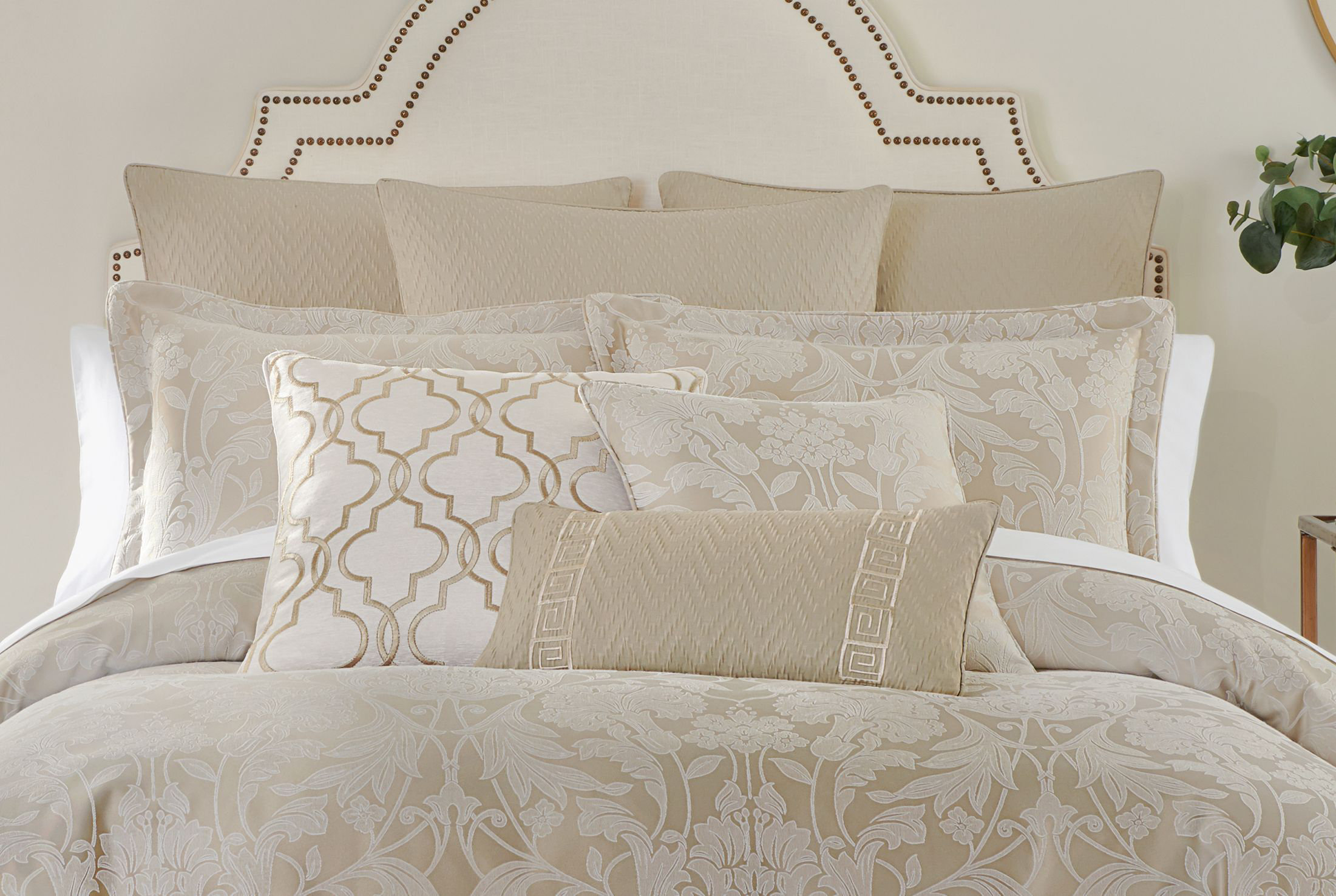 Rose Tree Comforter Set Wayfair