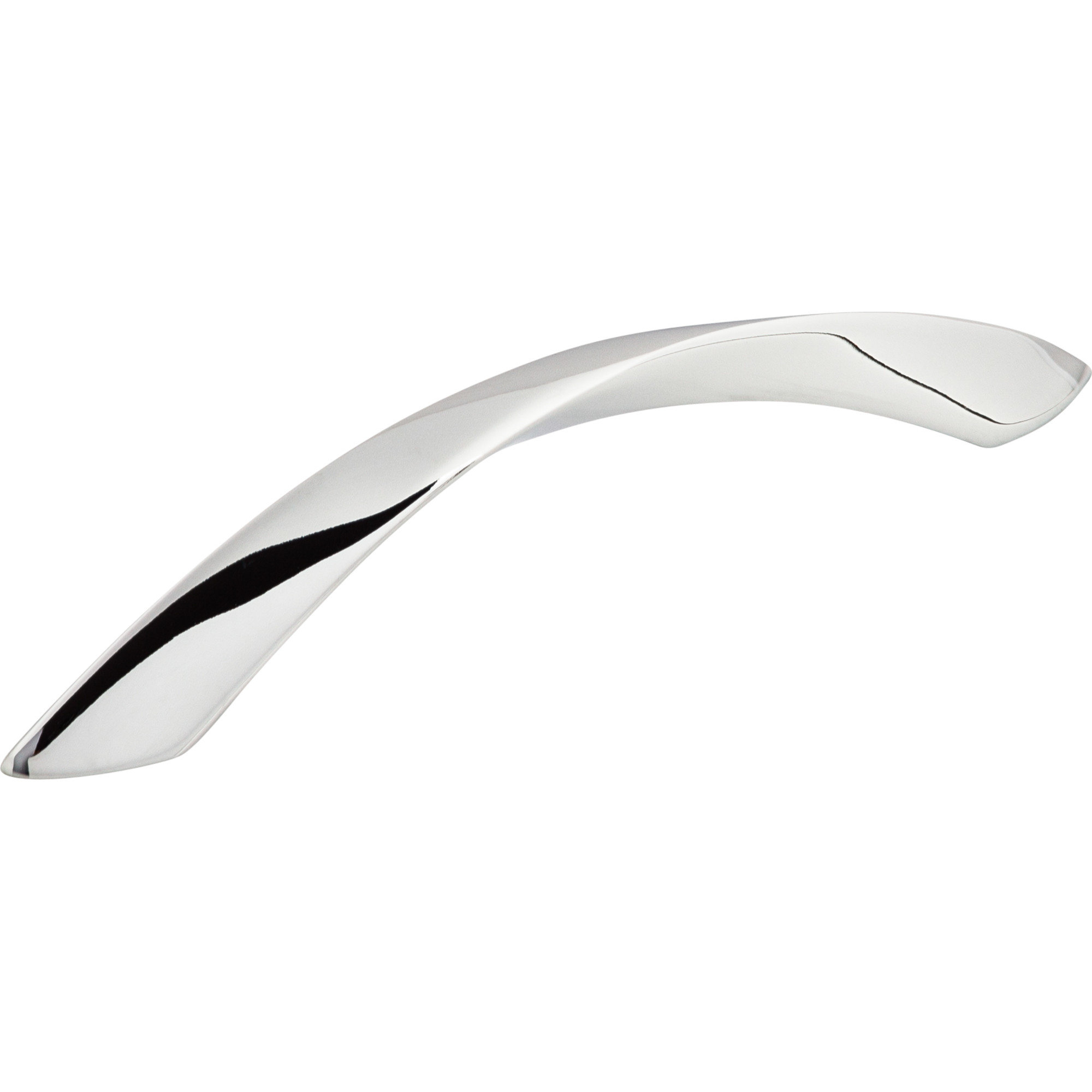 Top Knobs Twist 5 1/16" Center to Center Bar pull & Reviews Wayfair