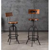 48 Inch Bar Stools | Wayfair