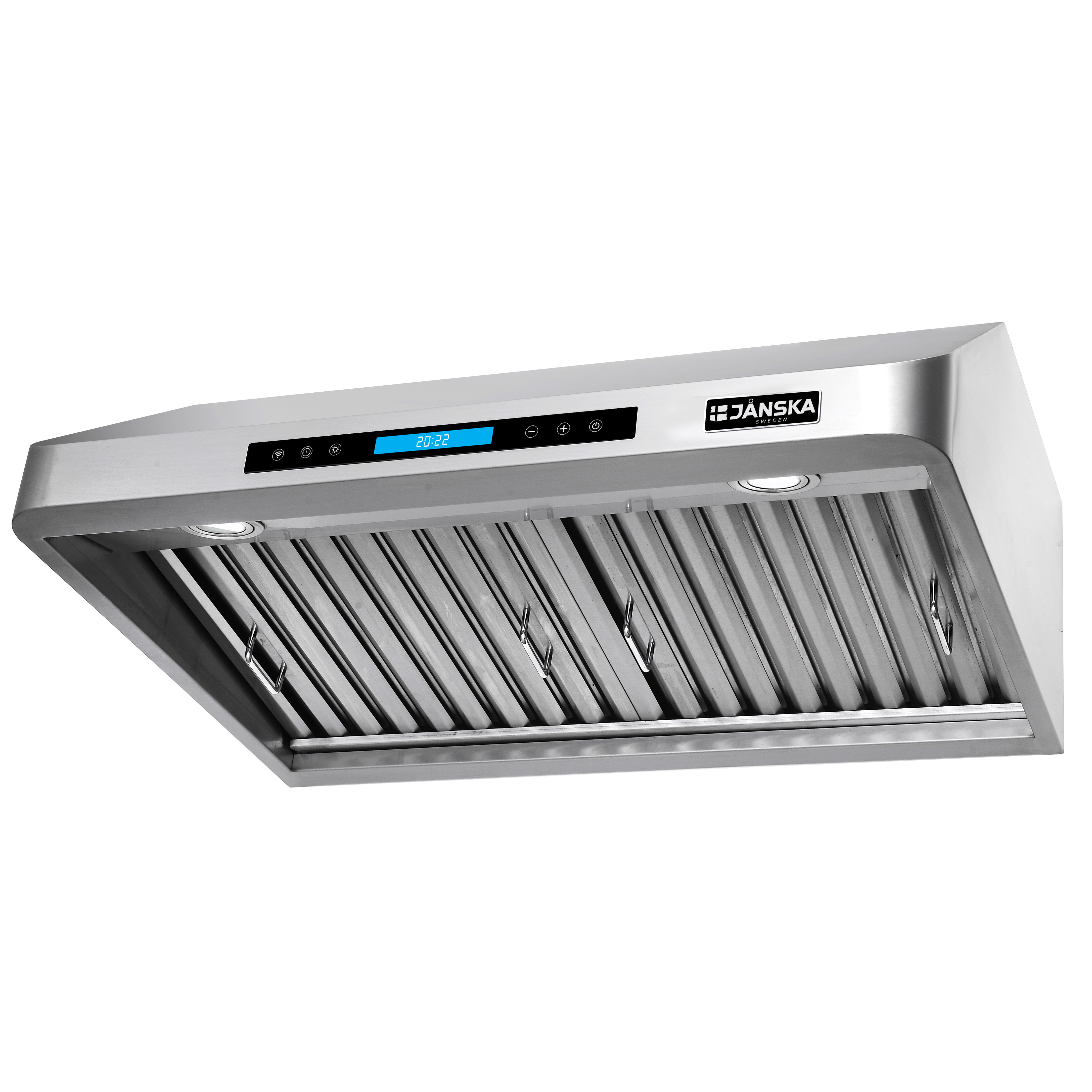 ducted under cabinet range hood reviews