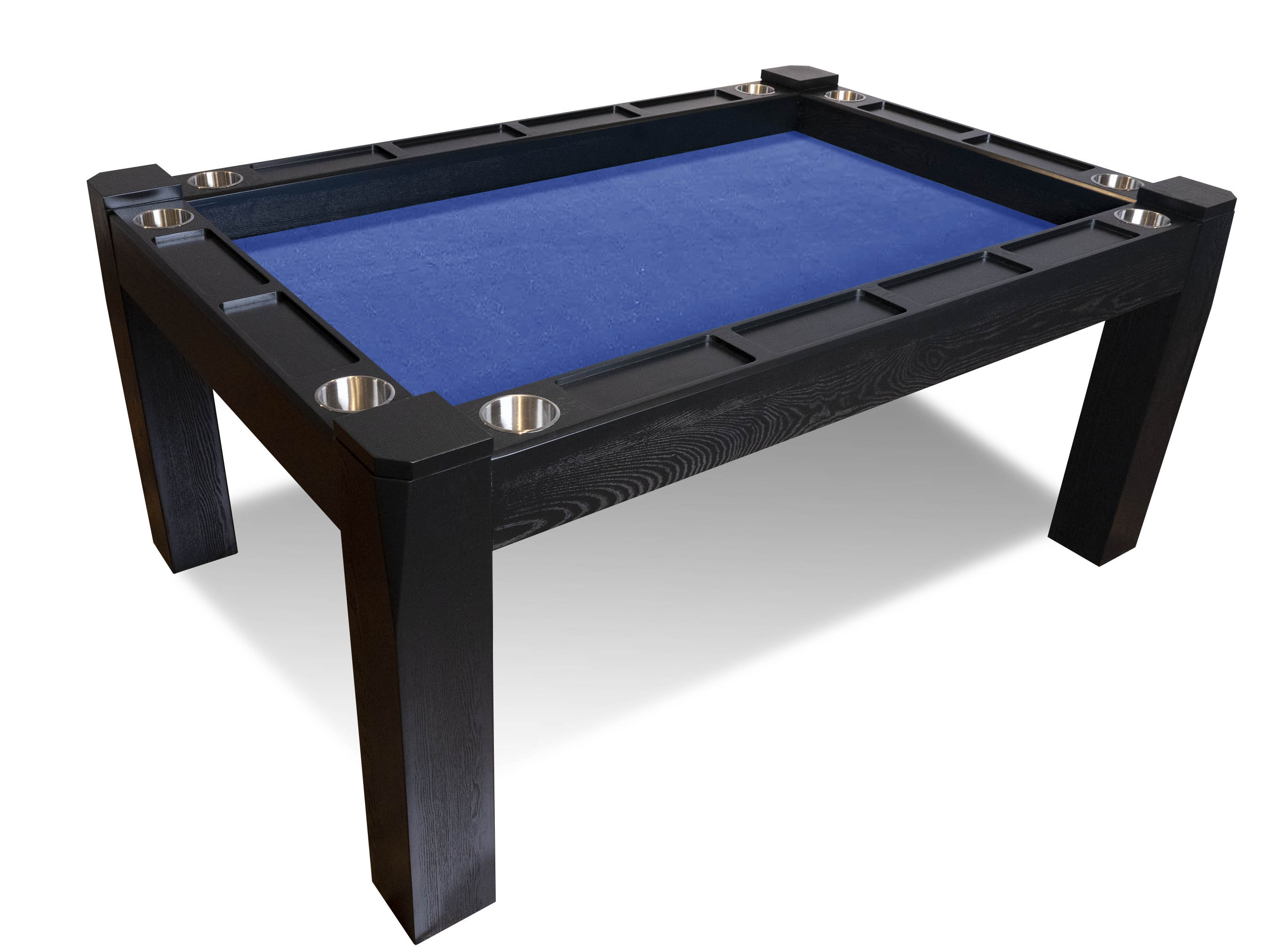 Game Theory Tables 72" 8 Player Ash Card Table Wayfair