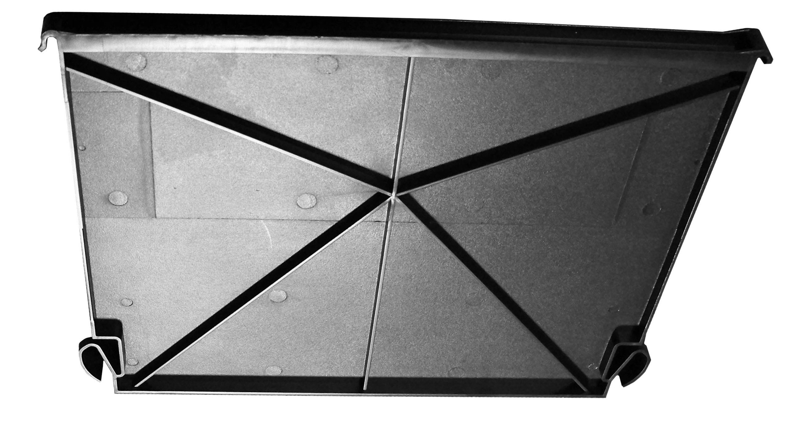 Great Openings 12'' W Desk Drawers Wayfair