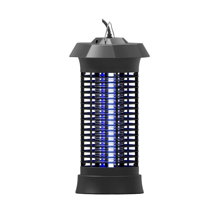 Lot Electric Fly Bug Zapper Mosquito Insect Killer LED Light Trap Night Lamp USA 
