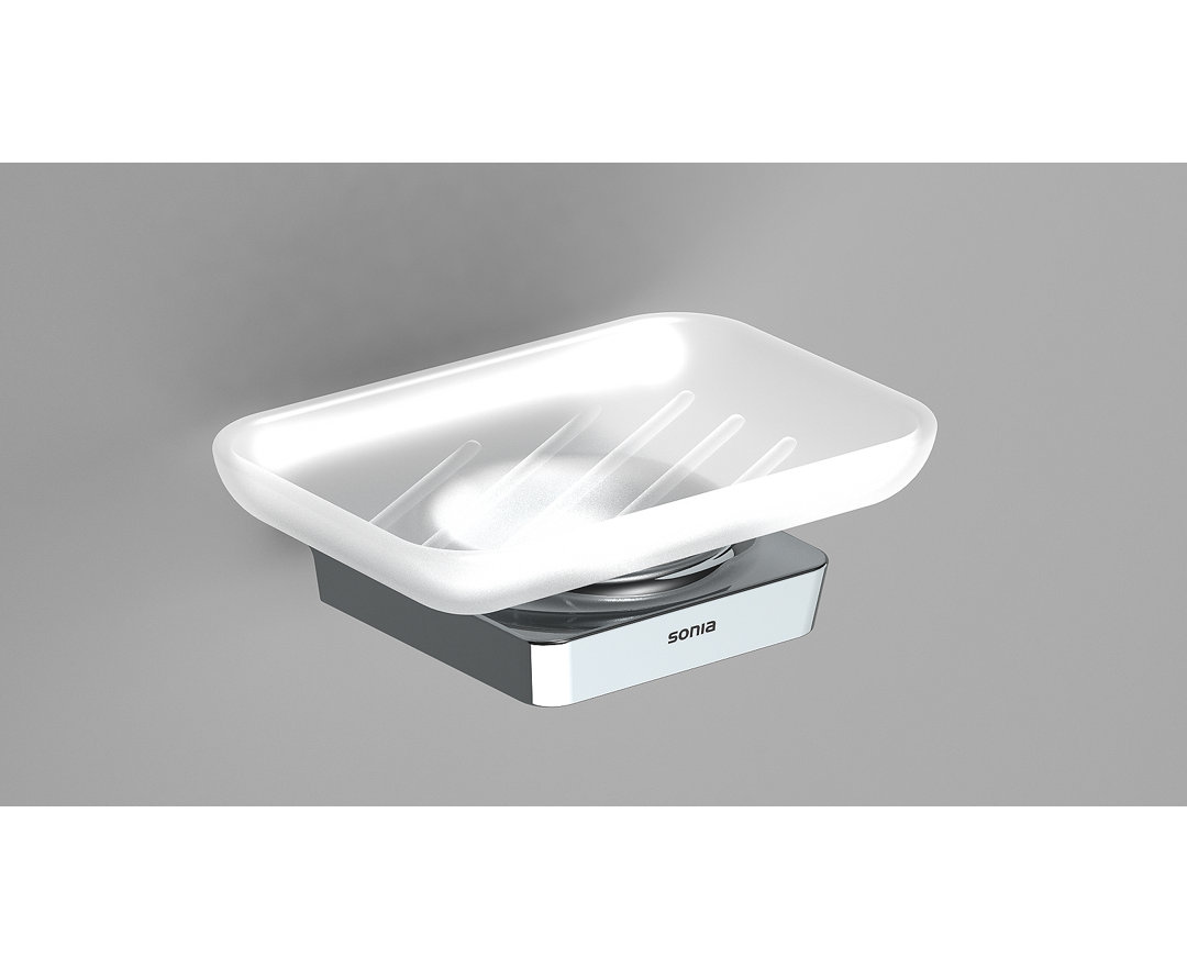 Belfry Bathroom Seifenschale Sari