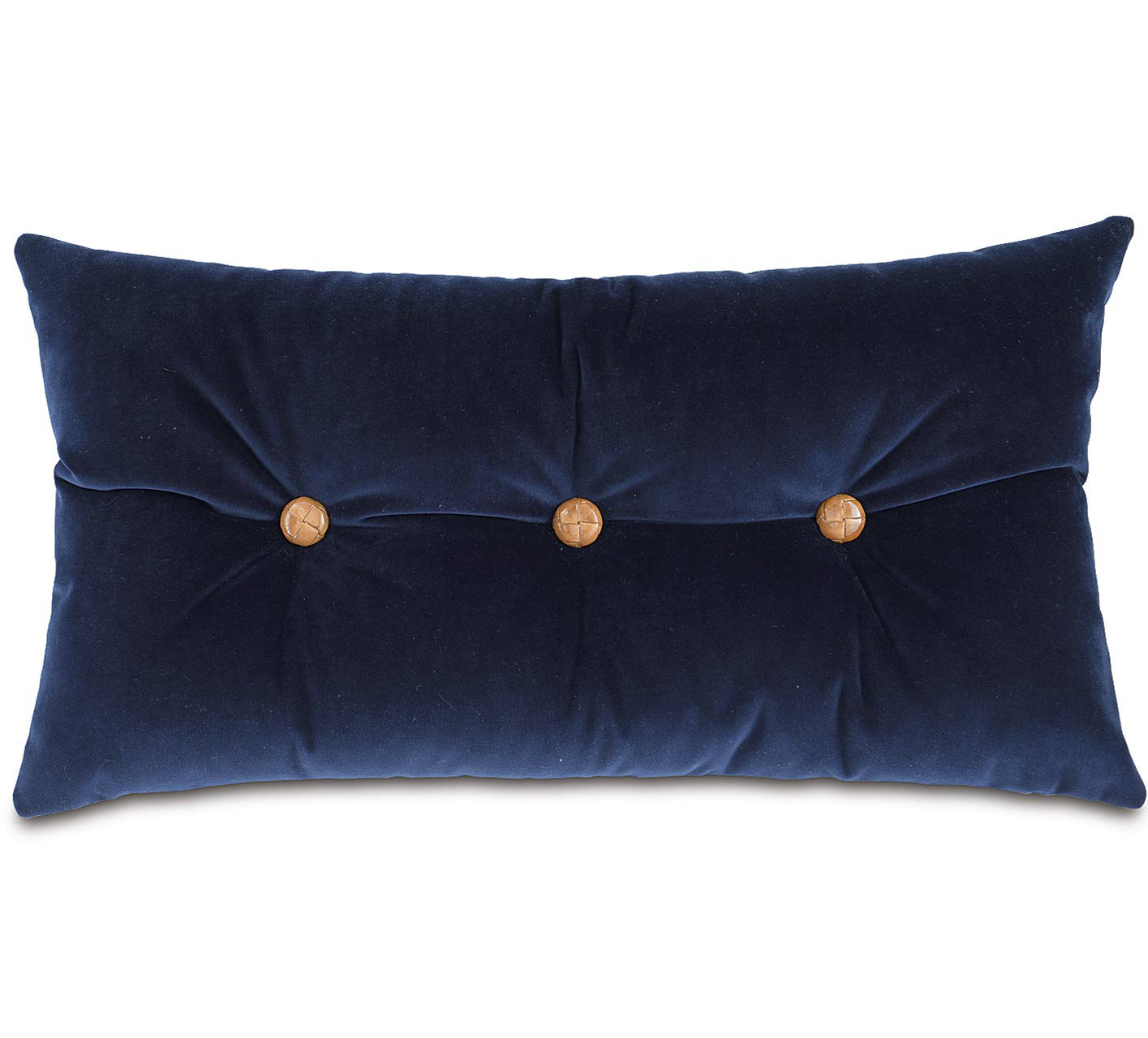 Eastern Accents Arthur Tufted Cotton Lumbar Pillow Cover & Insert Wayfair