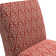 Addilyne 22.5'' Wide Slipper Chair