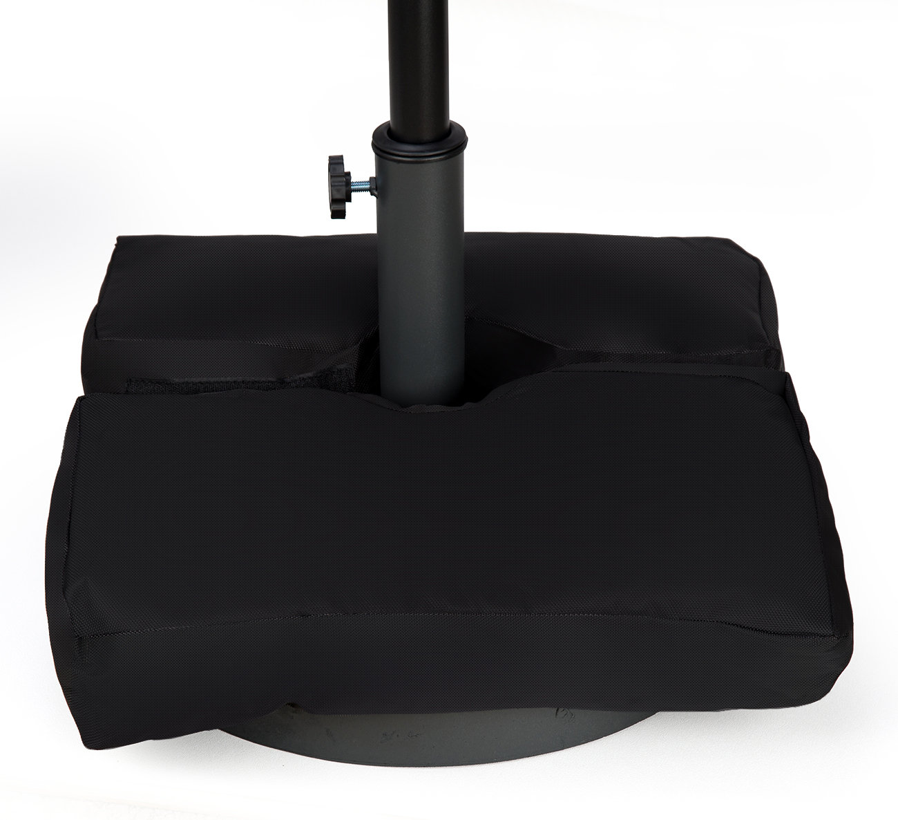 Arlmont & Co. Mclean Detachable Easy Fill Umbrella Weight & Reviews