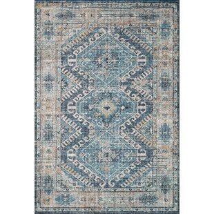 Patterned Rug Persian Green Wool Polyester Handcrafted Oriental Area Rugs