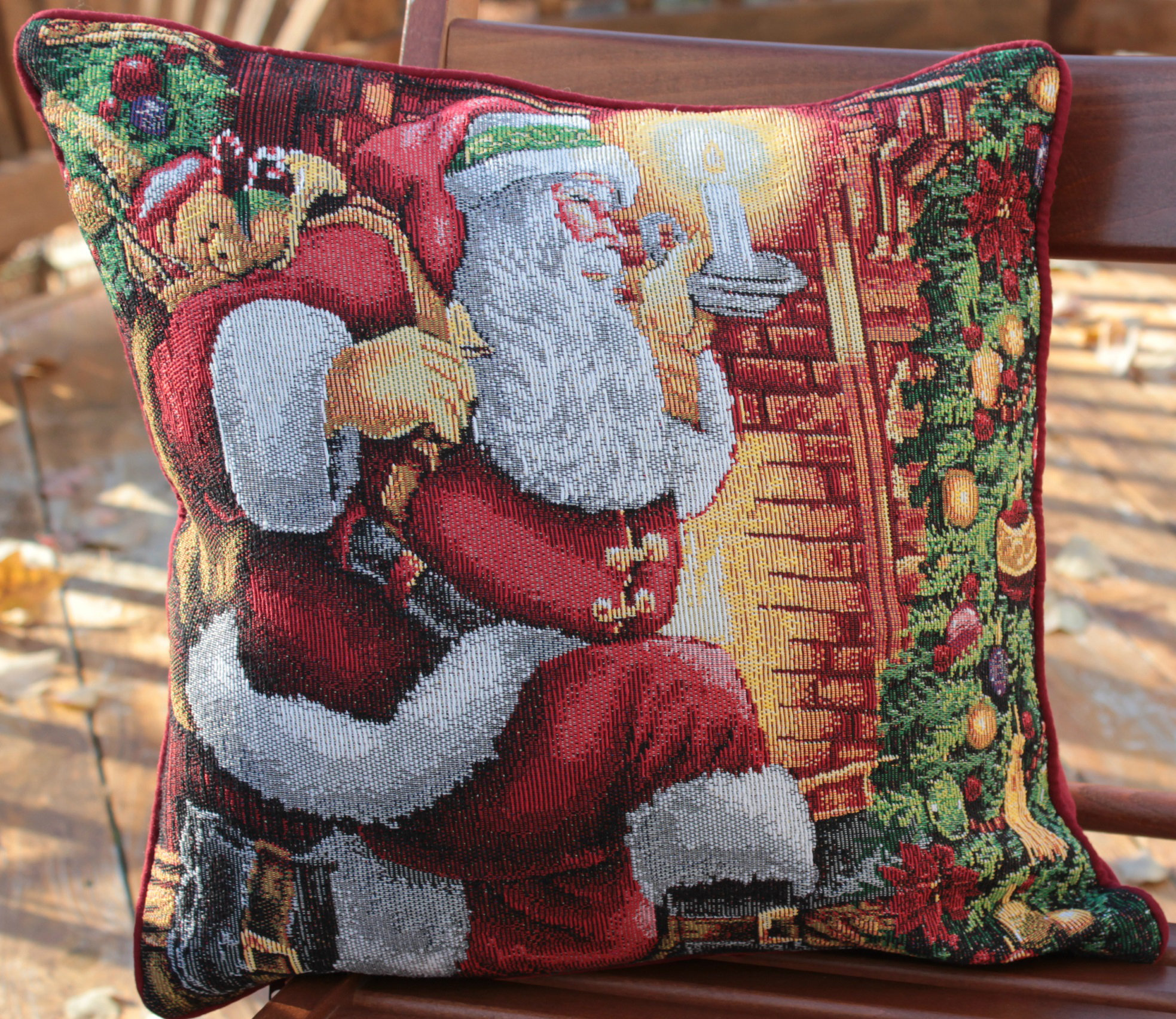 The Holiday Aisle® Pillow Cover & Reviews Wayfair
