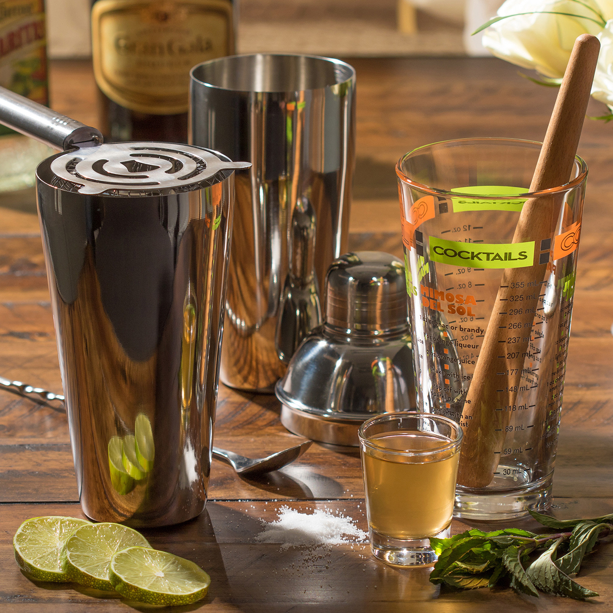 Shop Now, BEST Price Guaranteed Shop Only Authentic Libbey Mixologist 9
