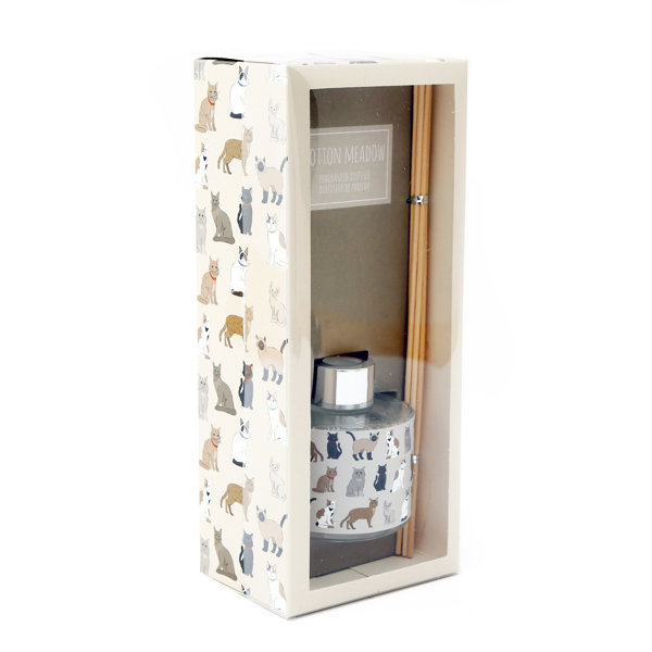 Reed Diffusers Linen | Wayfair.co.uk