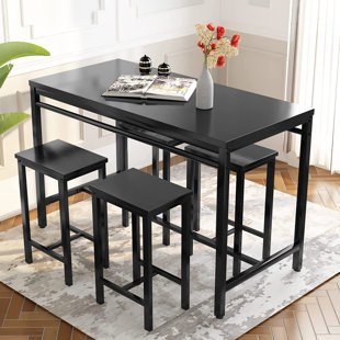 Wayfair | Bar & Counter Height Dining Sets You'll Love in 2023