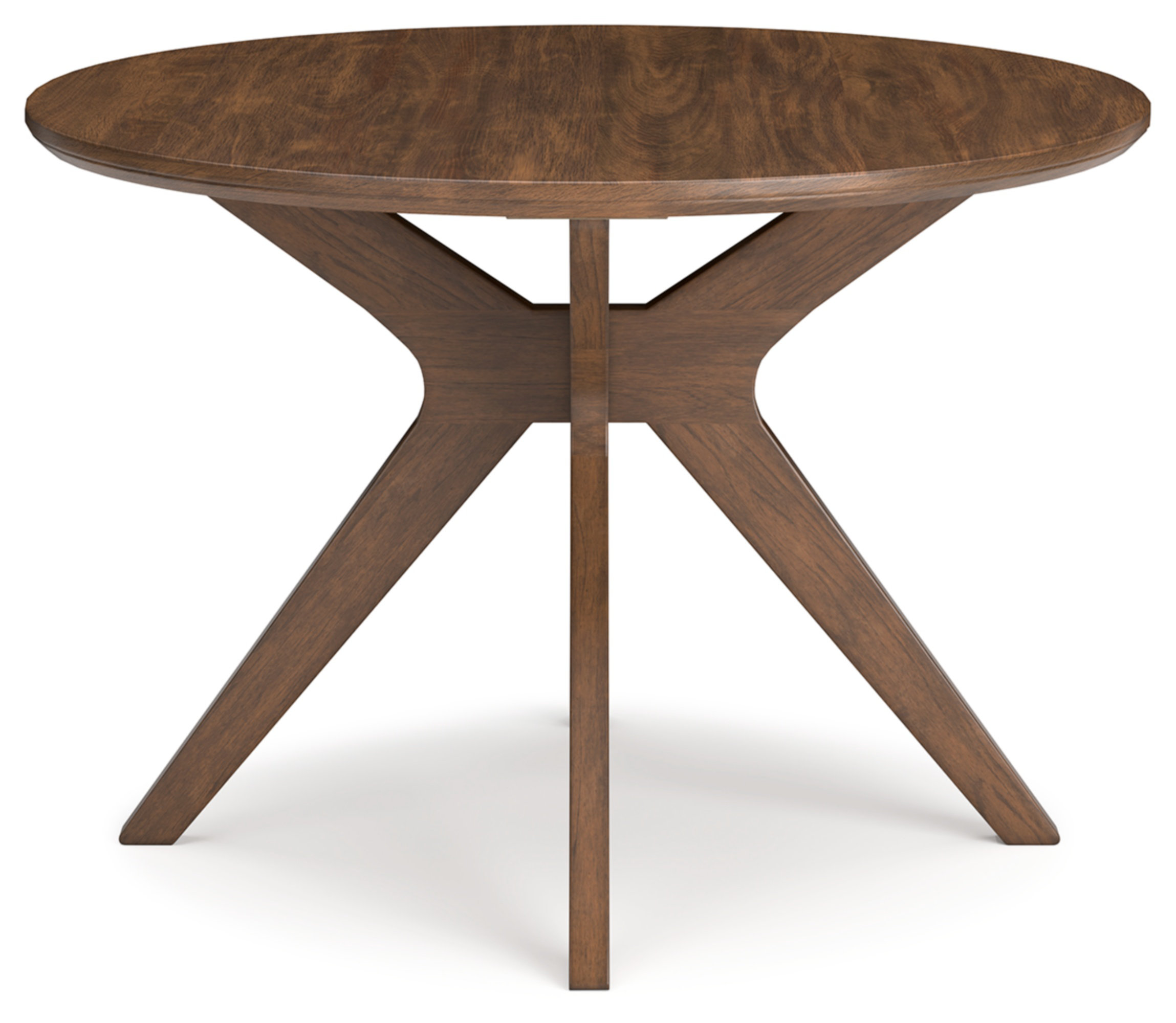Signature Design by Ashley Lyncott Round Dining Table Wayfair