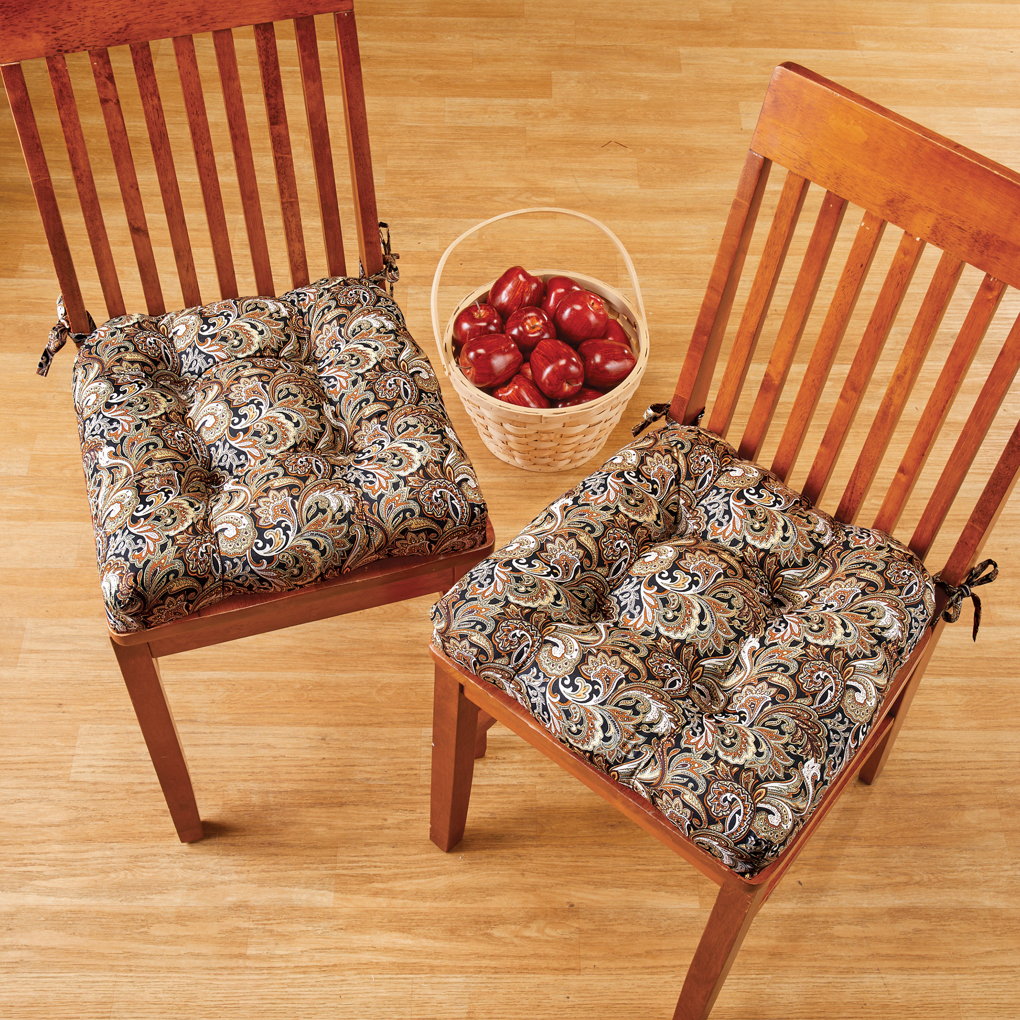 Charlton Home® Indoor Seat Cushion Wayfair