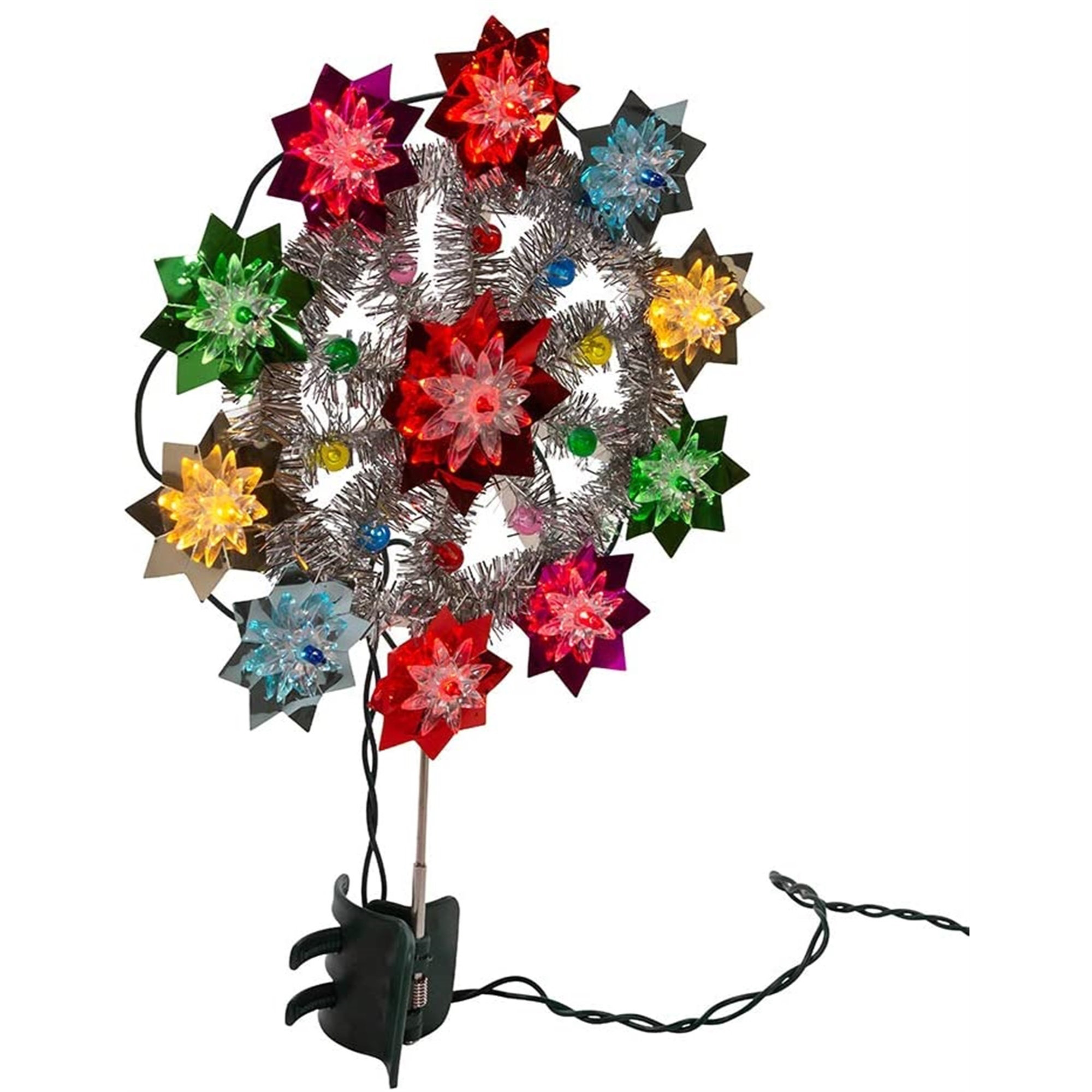 Kurt Adler Retro Tree Topper Wayfair