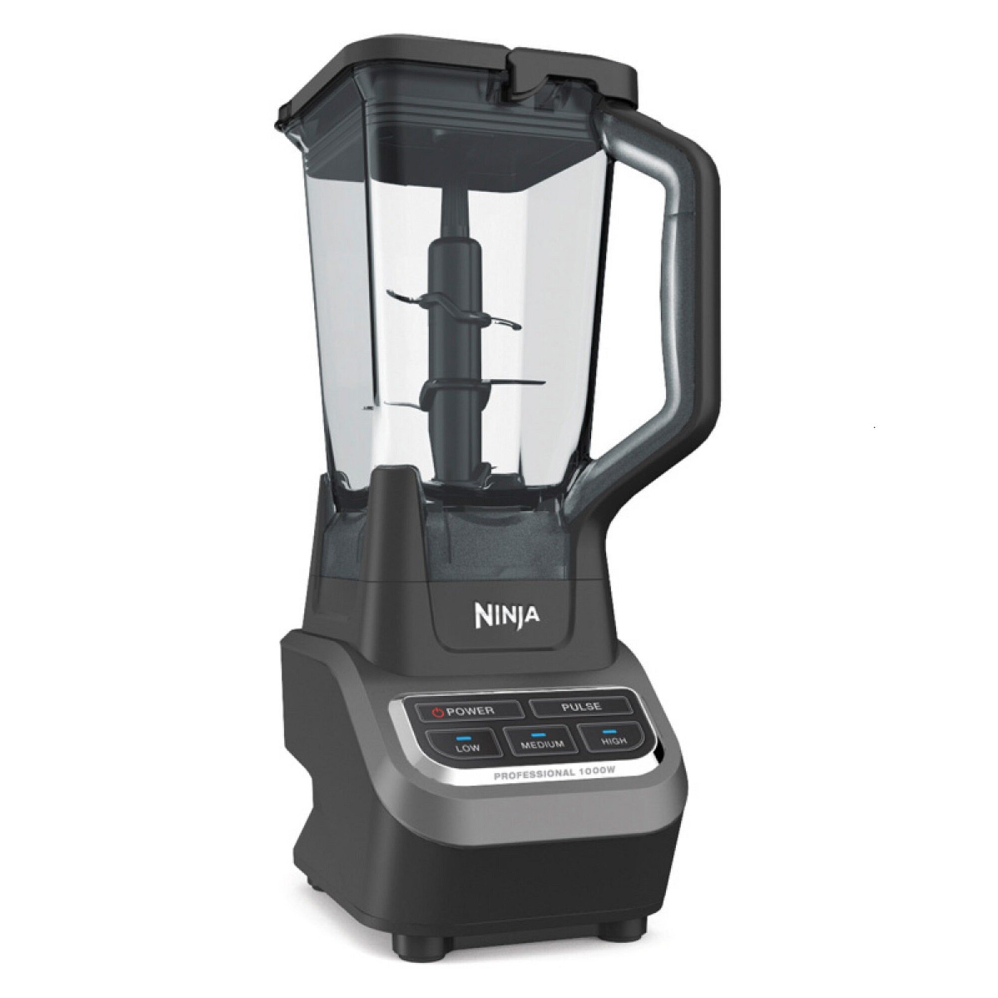Best Ninja Blenders For 2022 (Reviews & Buyers Guide) Things To Know Before You Get This
