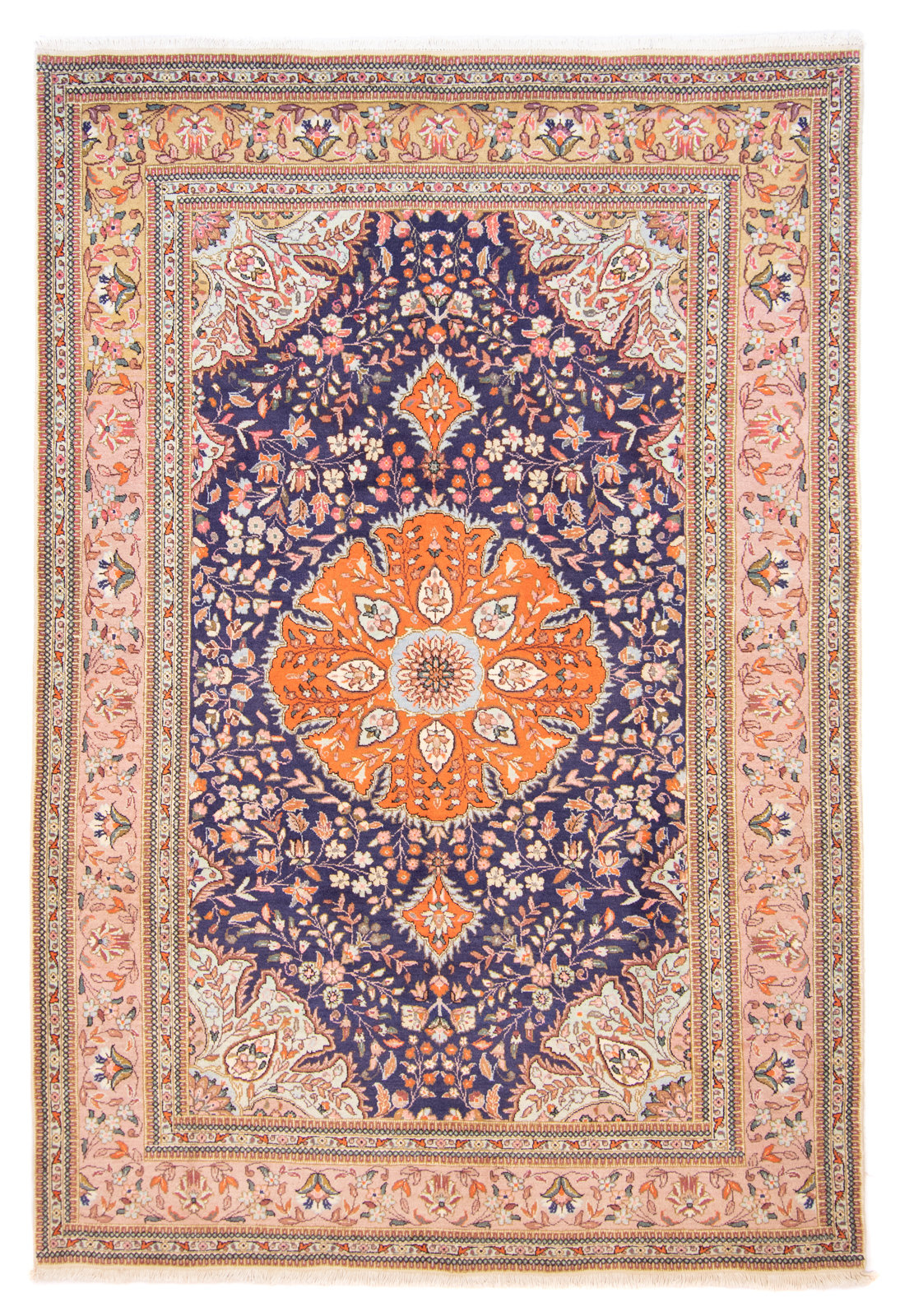 Latitude Vive Roy Persian Rug Wayfair.co.uk