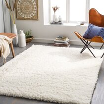 ULTIMATE GREY BEIGE 27 Super Thick Luxurious Non-Shed HeatSet Polypropylene Rugs 