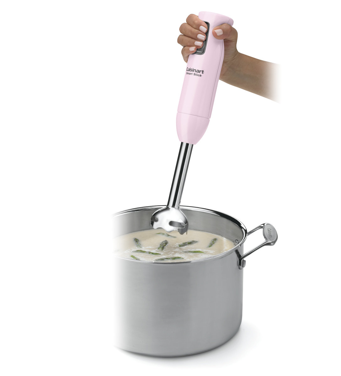 Cuisinart Smart Stick® 2 Speed Hand Blender & Reviews Wayfair