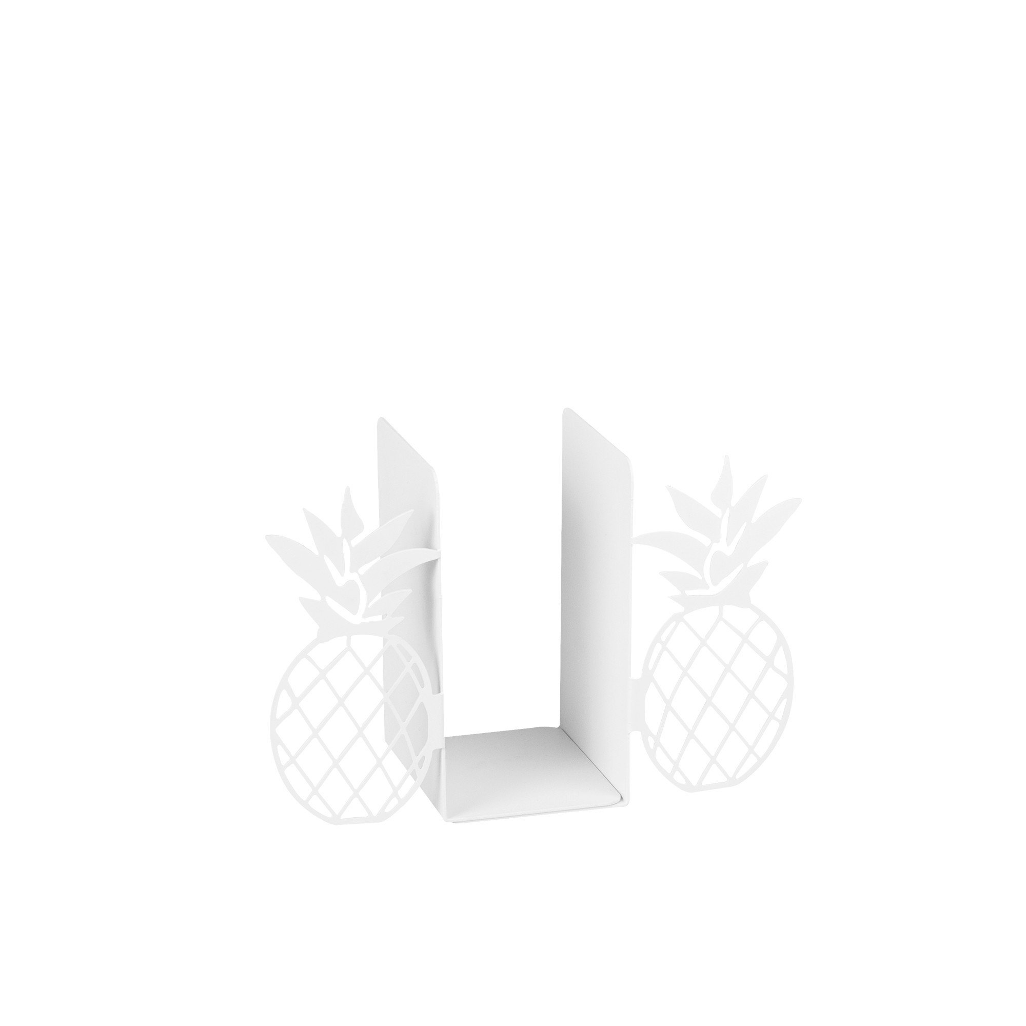 Bless international Metal Bookend Wayfair