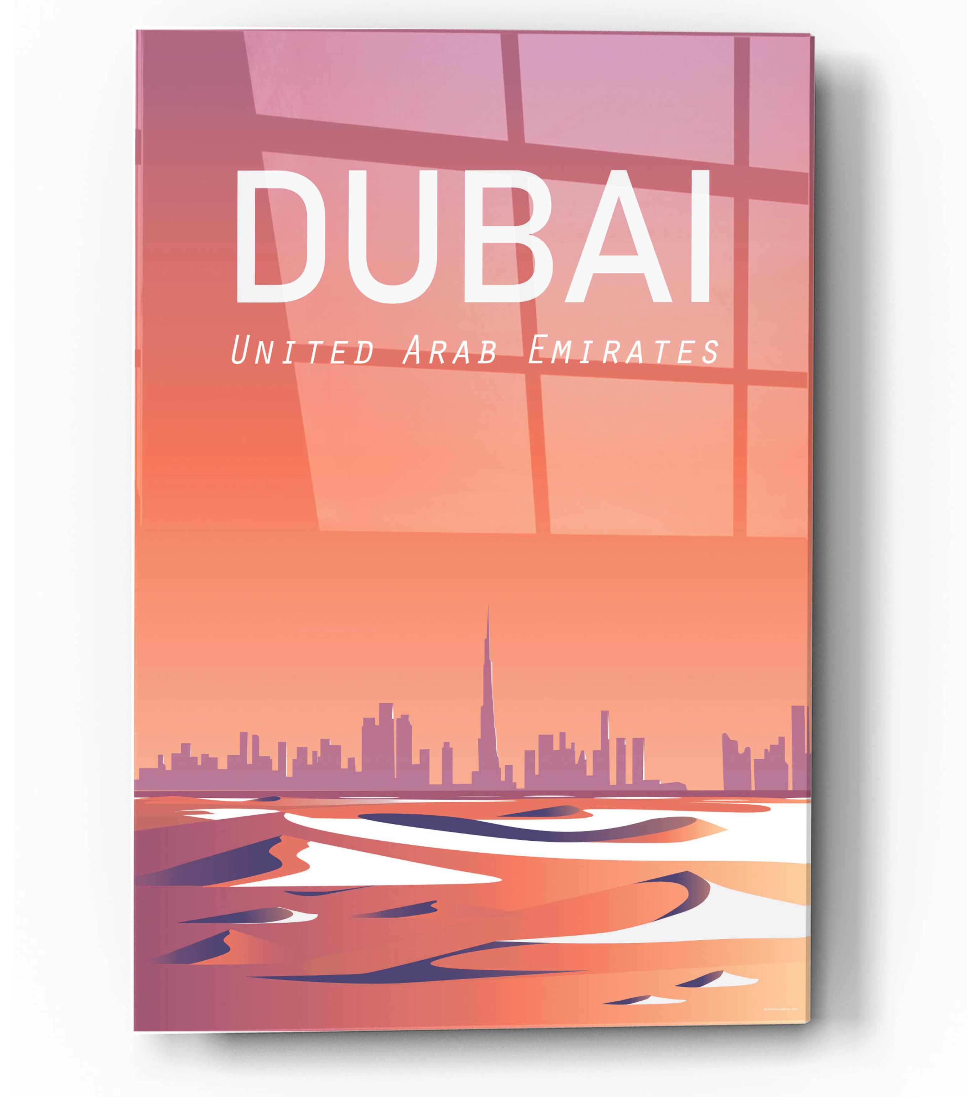 Trinx Dubai on Wayfair