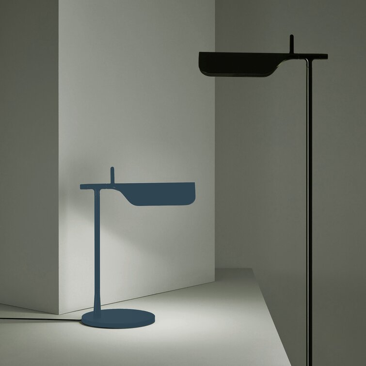 vækst konstant tand FLOS Tab LED Table Lamp by E. Barber and J. Ogersby | Perigold