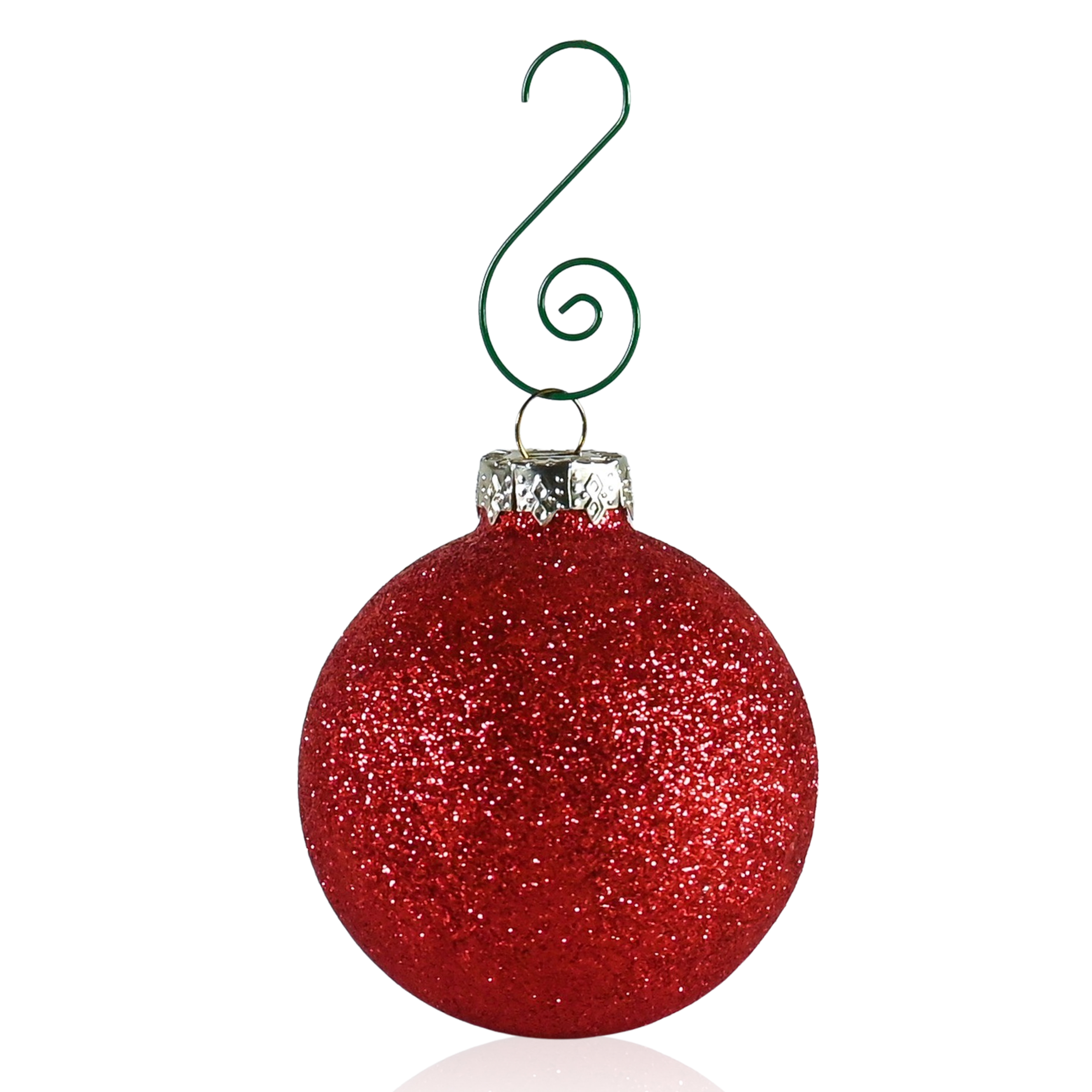 The Holiday Aisle® R N'' D Toys Green Tree Ornament Hooks Christmas
