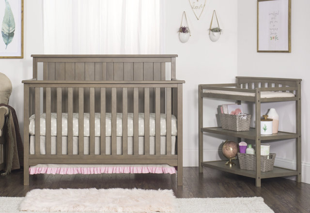 Our Favorite Nursery Furniture Sets