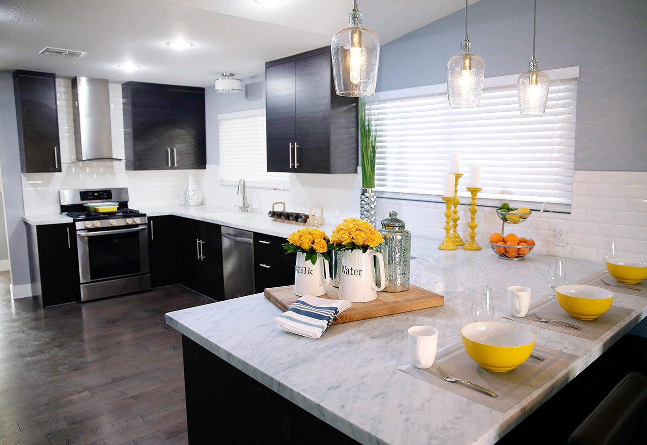 [BIG SALE] Brother Vs. Brother The Kitchen You’ll Love In 2022 Wayfair