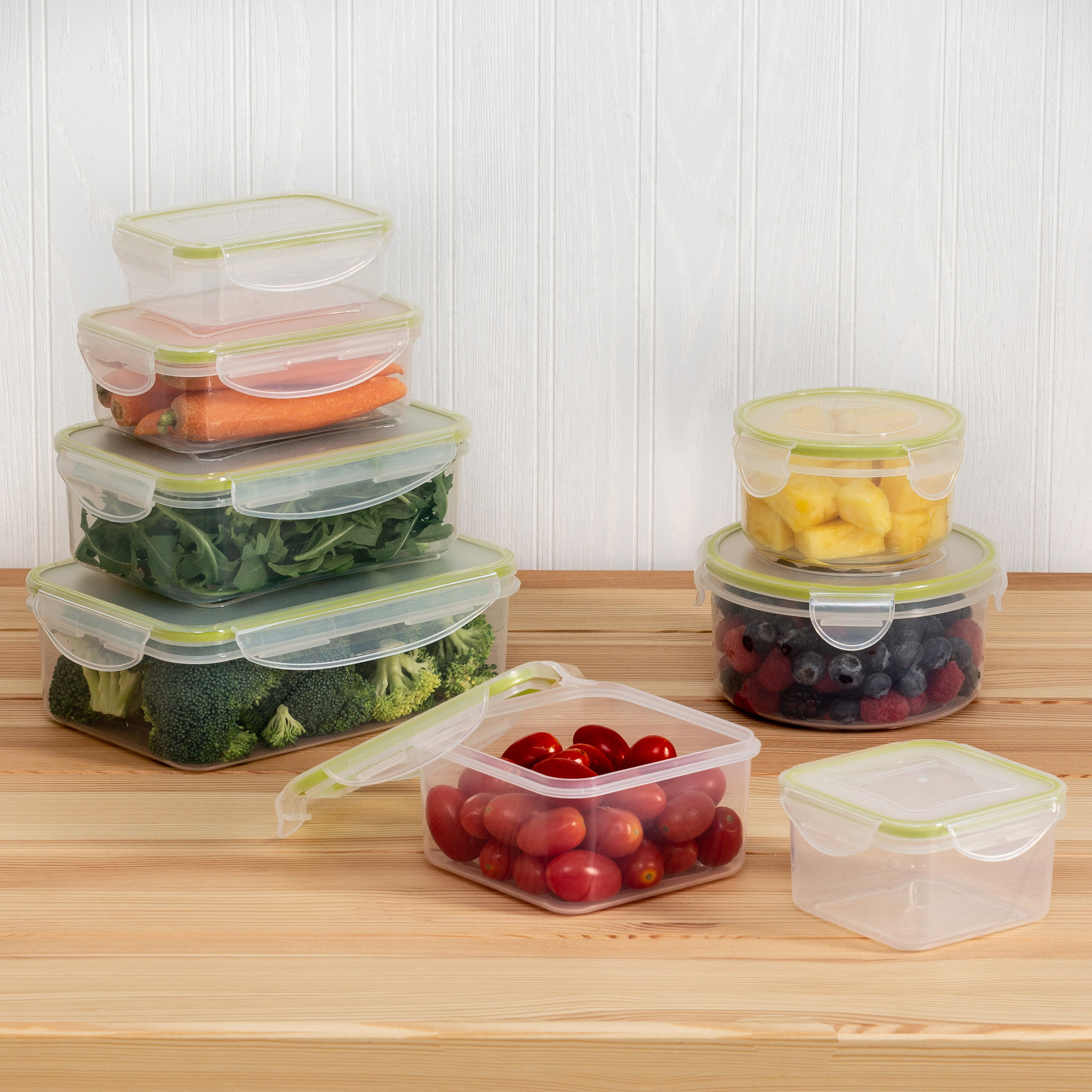 [BIG SALE] Top Rated Food Storage Starter Kits You’ll Love In 2023