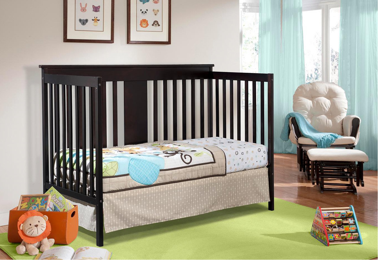 [BIG SALE] Nursery Gliders, Cribs & Dressers You’ll Love In 2022 Wayfair