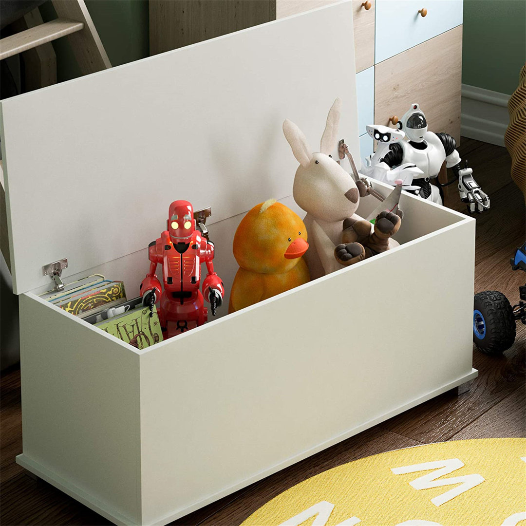 Isabelle & Max Spielzeugkiste Perrysburg