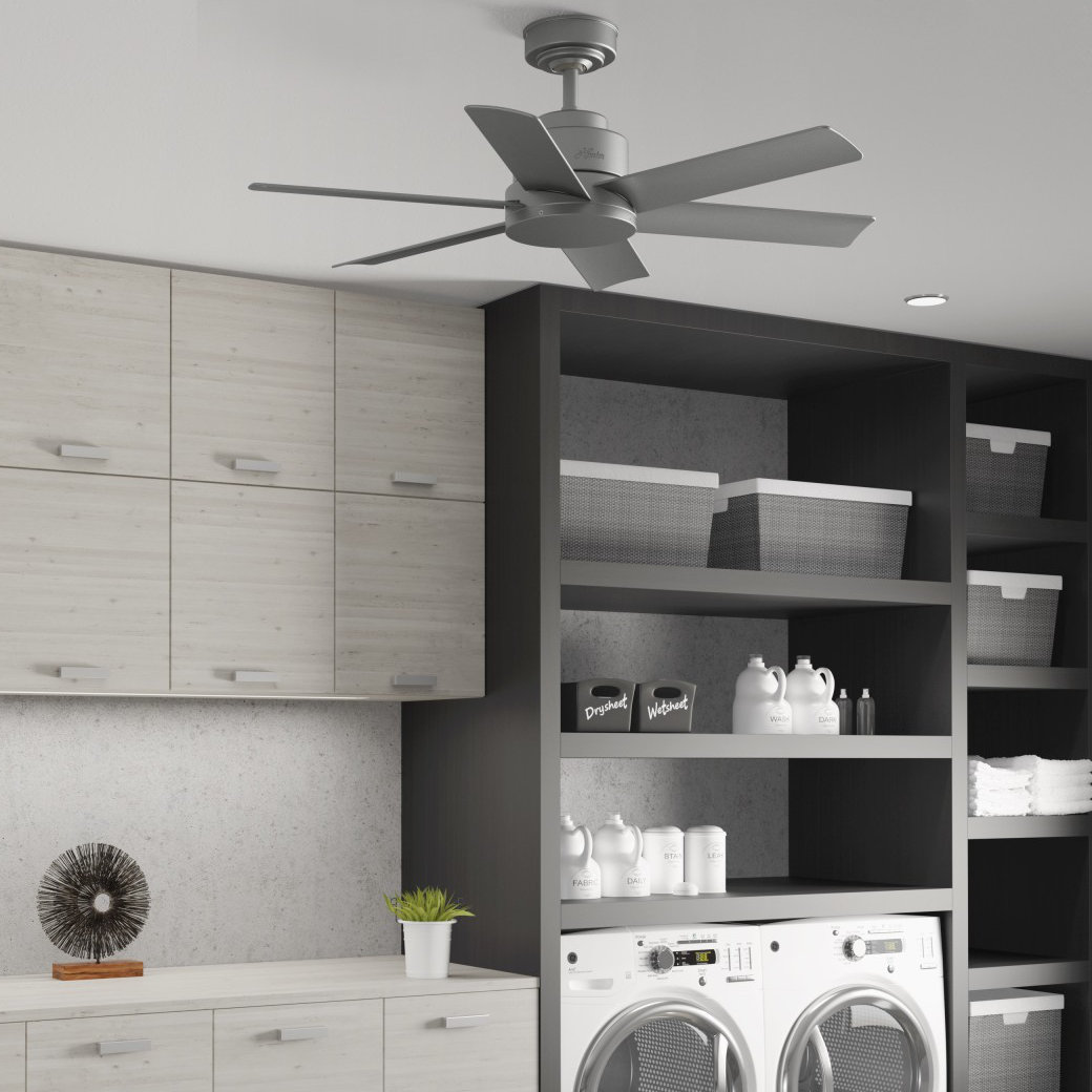 Wayfair | Angled Ceiling Fans You'll 