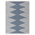 Well Woven Loop-De-Loop Zipped Grey/Ivory Rug & Reviews | Wayfair.co.uk