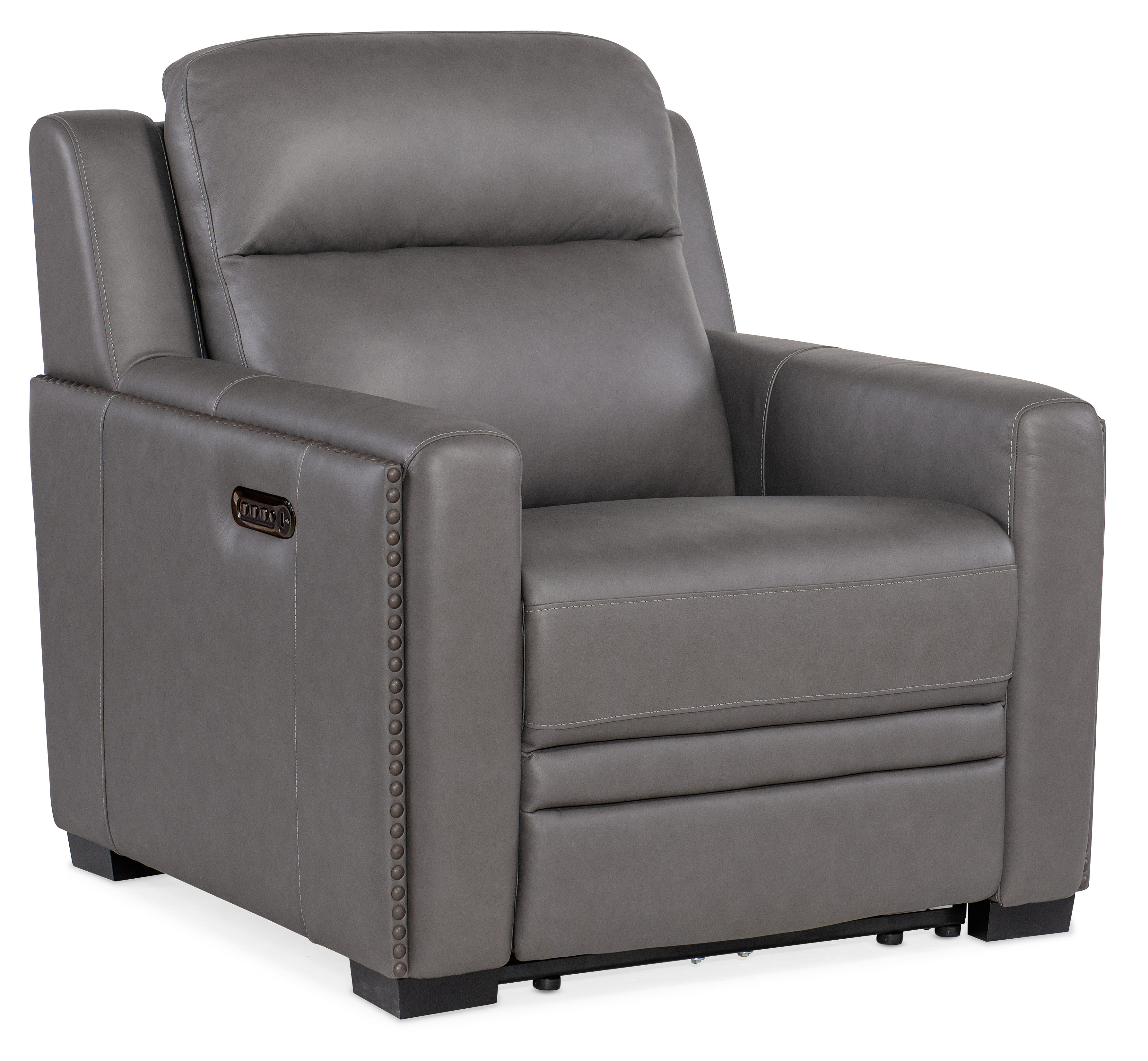 Hooker Furniture MS Leather Recliner Wayfair