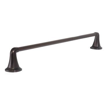 Towel Bar in Oil Rubbed Bronze 5703-24TBR-ORB ARISTA Belding Collection 24 in 