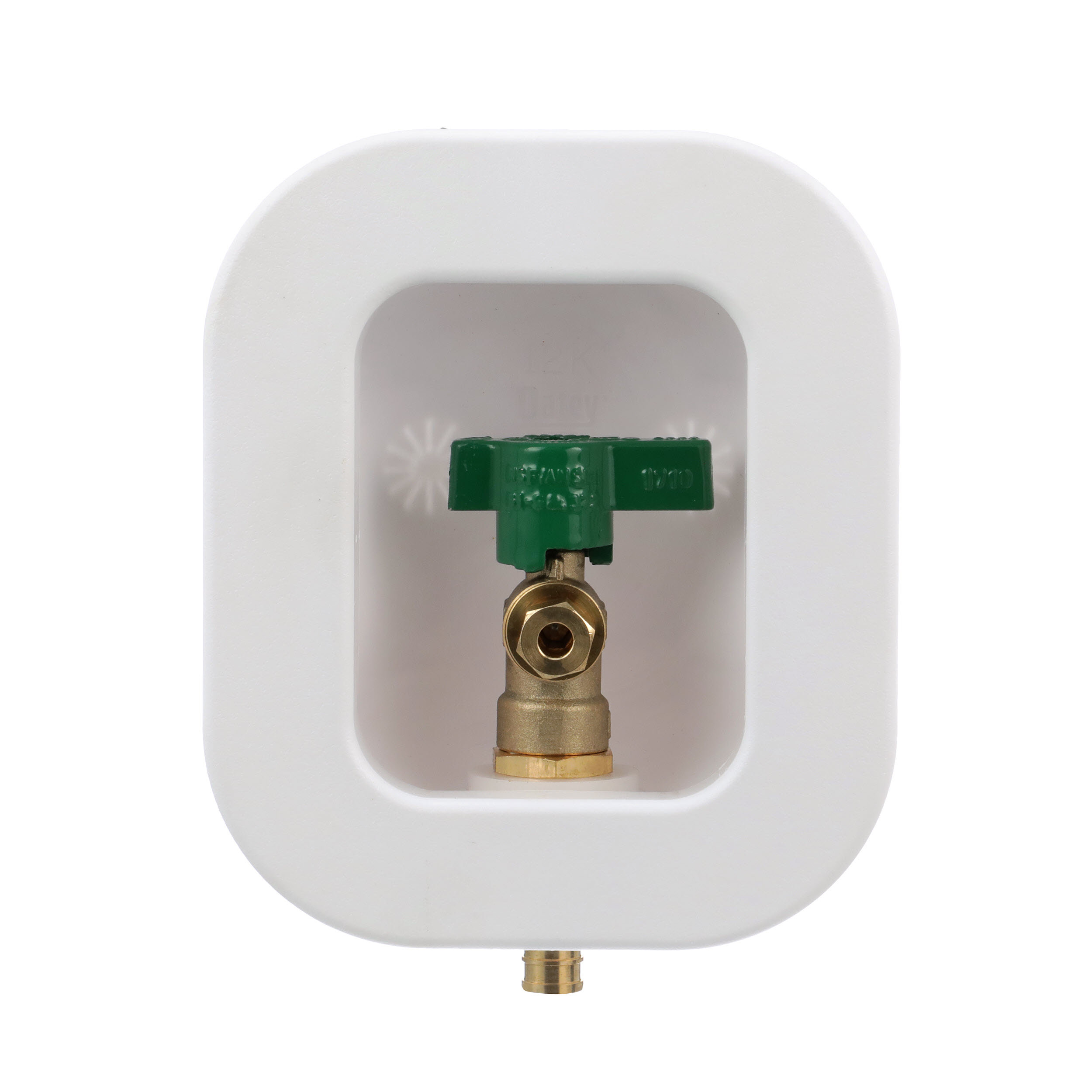 Oatey Universal Ice Maker Outlet Box Installation Kit Wayfair