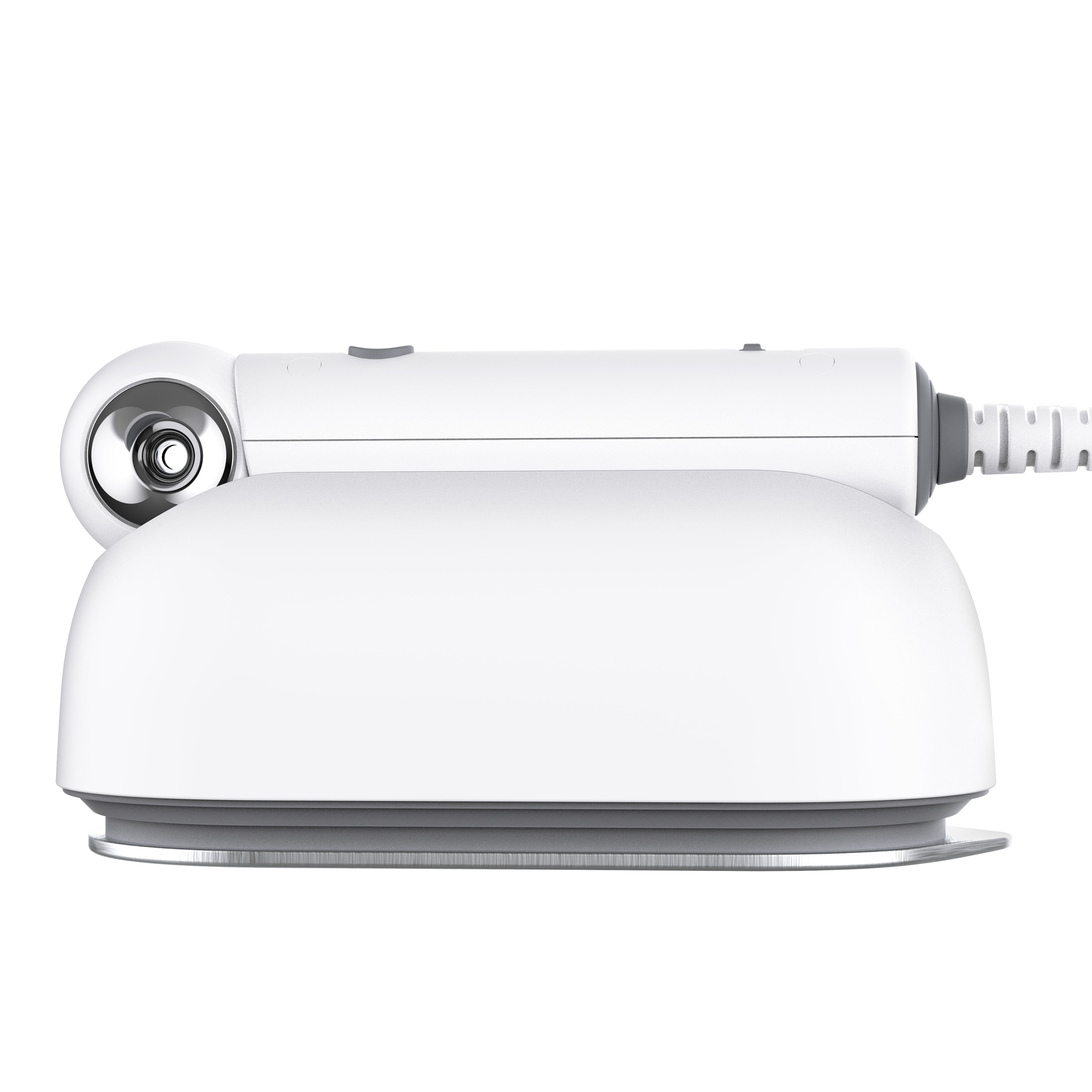 sharper image clothes steamer