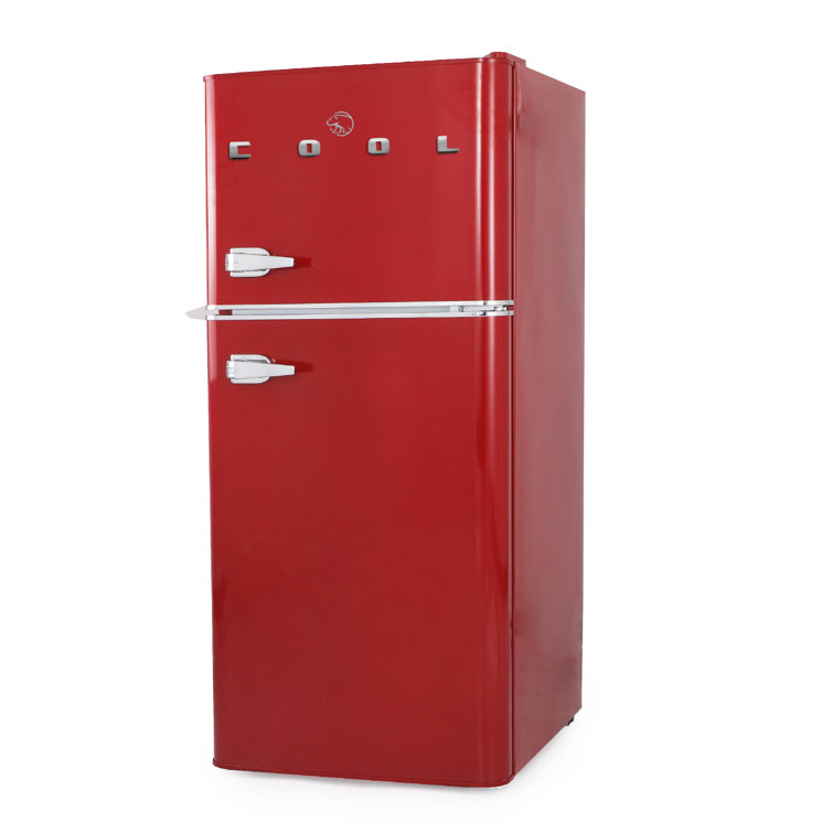 swan fridge freezer for sale