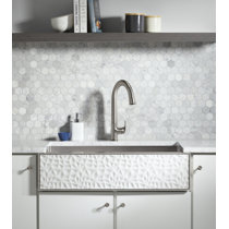 Wayfair | Farmhouse & Apron Kohler Kitchen Sinks You'll Love ...