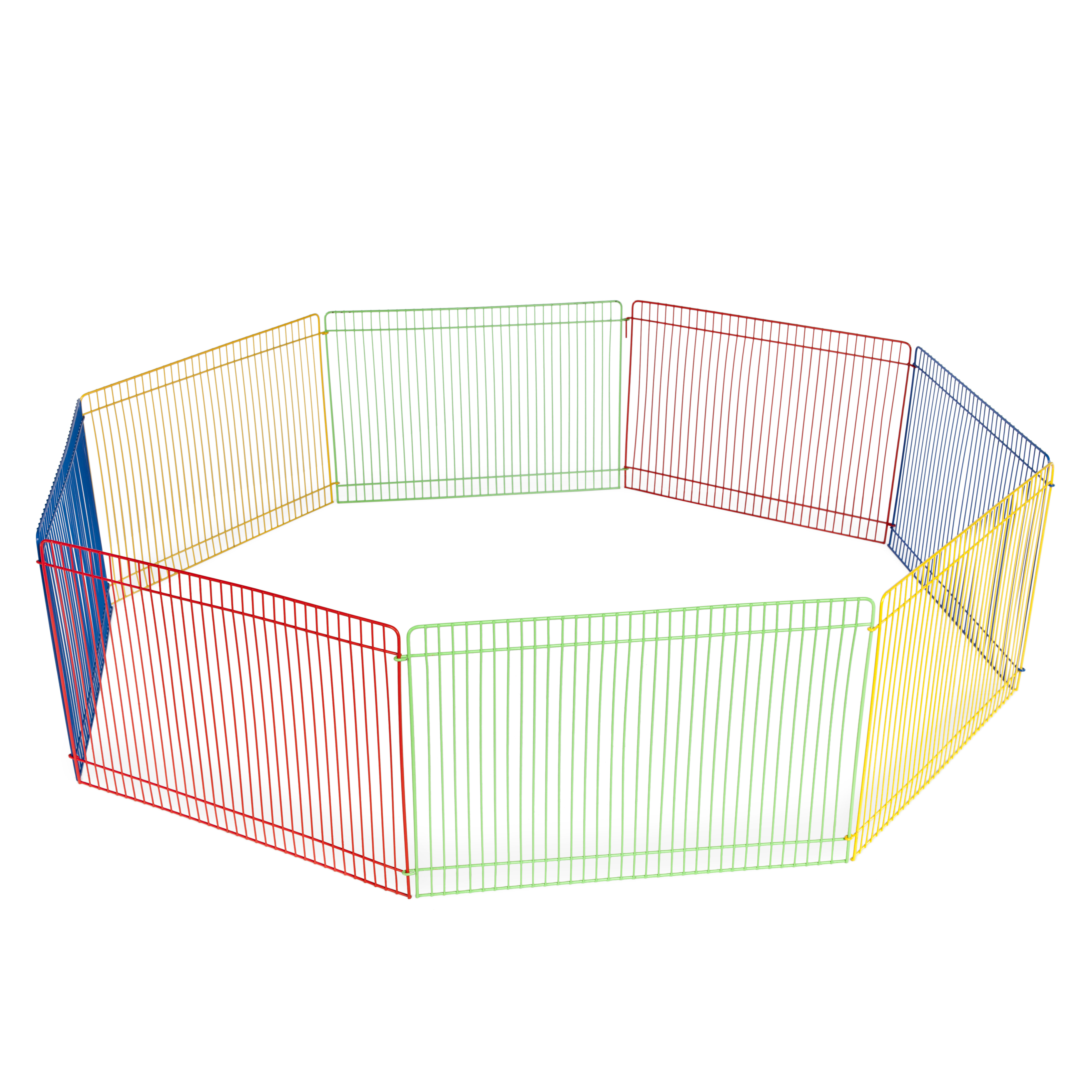 Tucker Murphy Pet™ Esme Playpen & Reviews Wayfair Canada