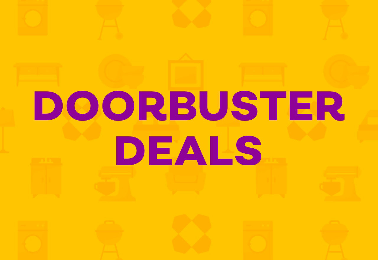 [BIG SALE] Doorbuster Deals You’ll Love In 2022 Wayfair
