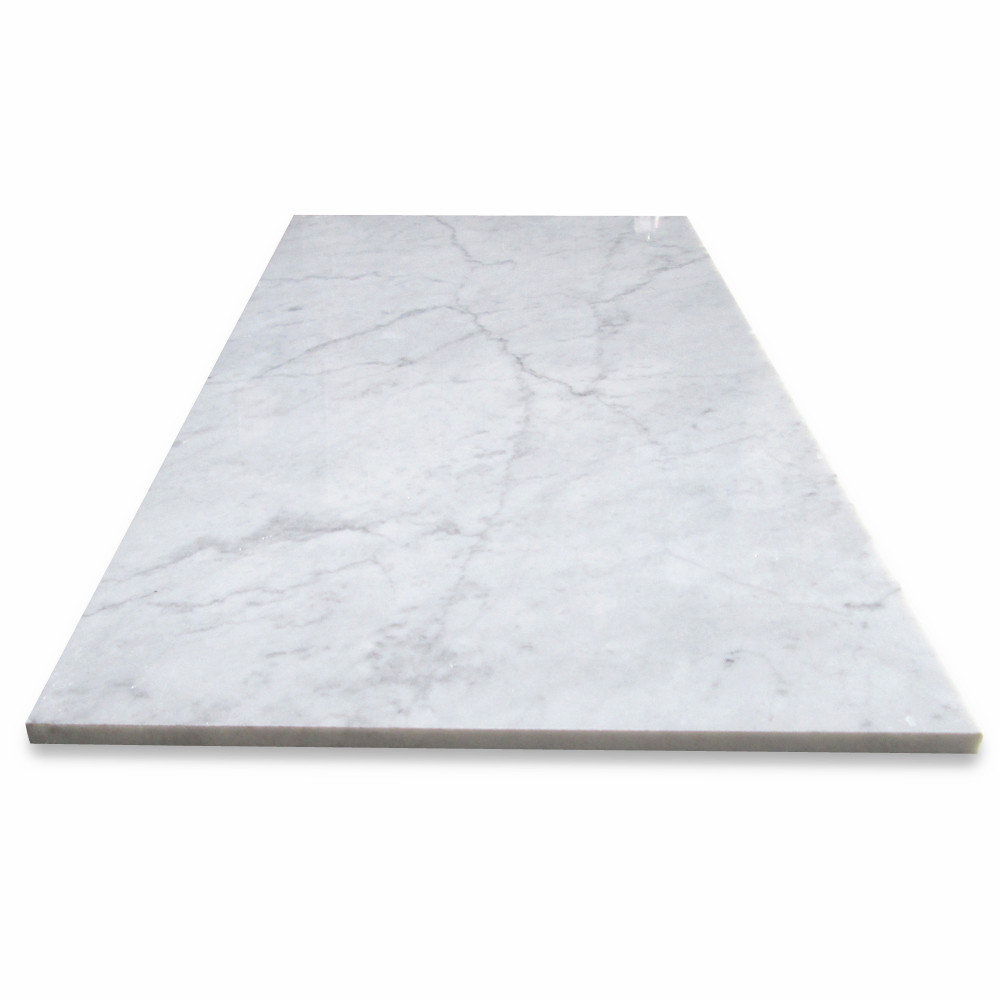 Marble Online 12" x 24" Marble Mosaic Wall & Floor Tile Wayfair Canada