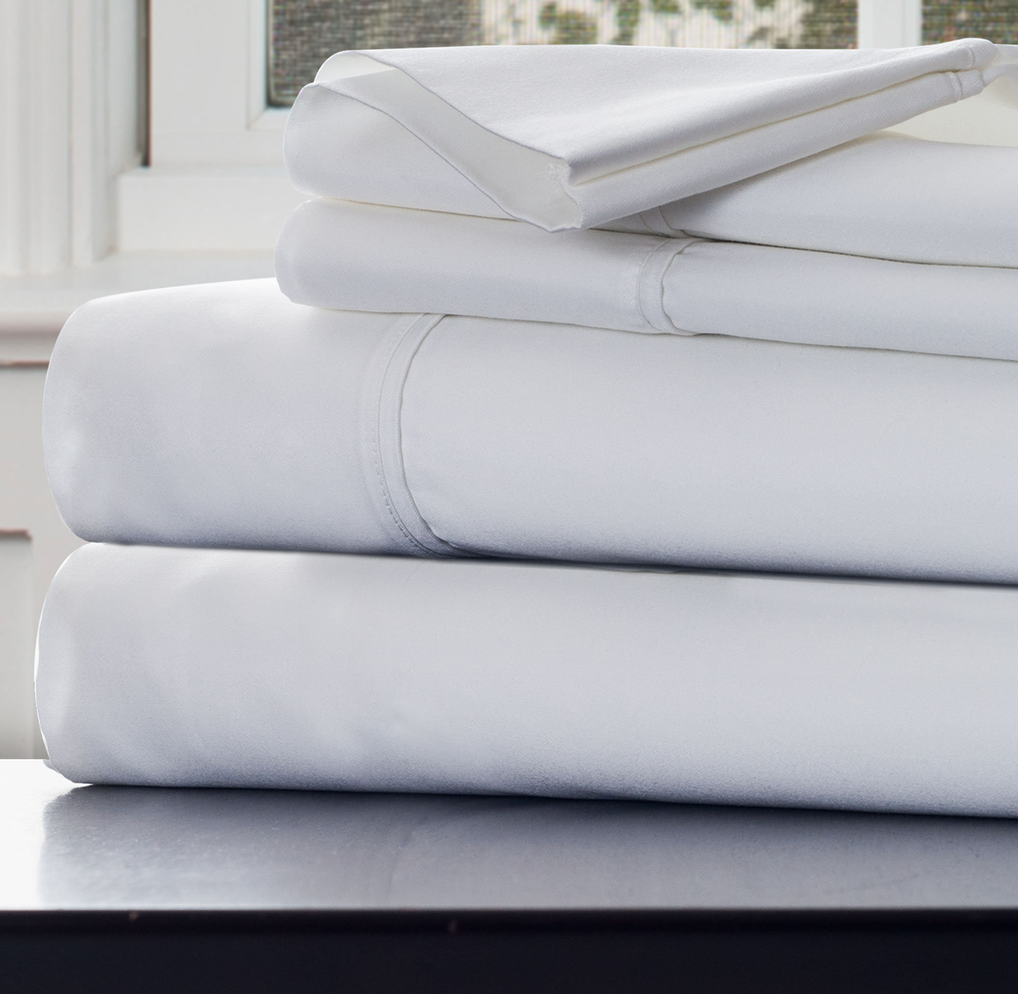 PLYH 1000 Thread Count Sheet Set & Reviews Wayfair Canada